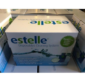 NETTOYEUR AUTOMATIQUE ESTELLE POUR FILTRES SPA