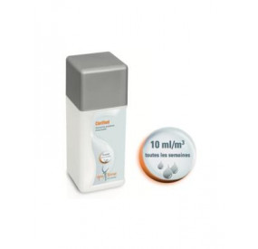 CLARIFIANT LIQUIDE SPA TIME BAYROL