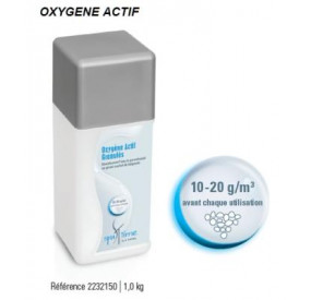  OXYGENE ACTIF SPA TIME BAYROL