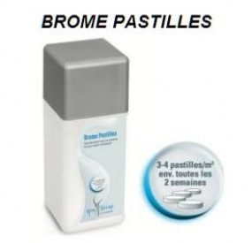 BROME SPA TIME BAYROL
