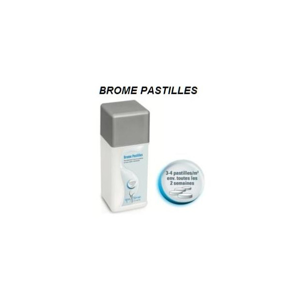 BROME SPA TIME BAYROL