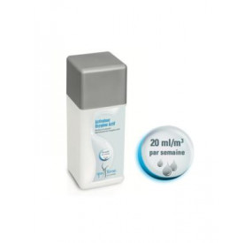 ACTIVATEUR OXYGENE ACTIF SPA TIME BAYROL