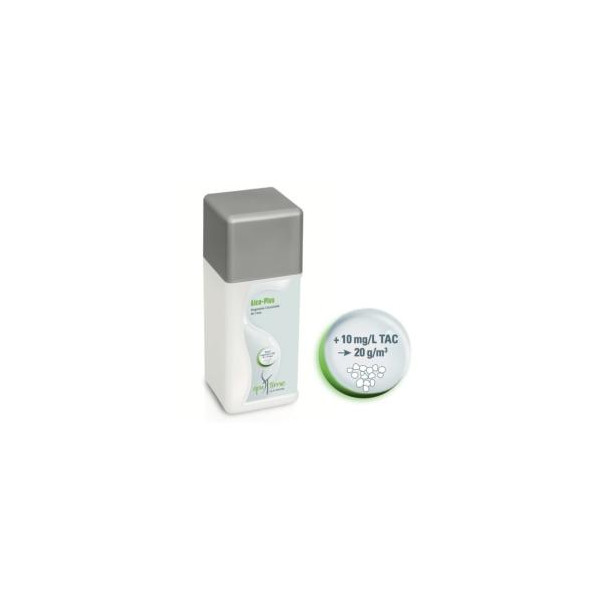 ALCA PLUS SPA TIME BAYROL