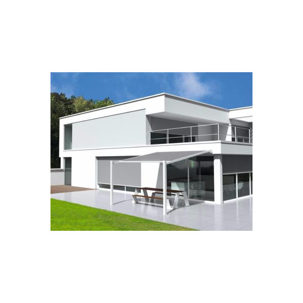 Pergola Toile - Mimizan 3m par 4m