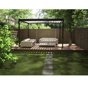 AZURE 3.5m par 4m PRIX LIVRE Partout en France