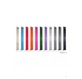 DOUCHE_DADAS 229 x 34 x 34 40 Litres