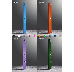DOUCHE_DADAS 229 x 34 x 34 40 Litres