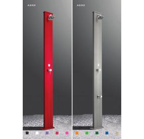 DOUCHE_DADAS 229 x 34 x 34 40 Litres