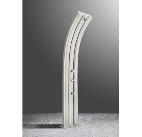 DOUCHE_ENERGIE PRO 226 x 42 x 18 75 Litres