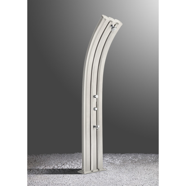 DOUCHE_ENERGIE PRO 226 x 42 x 18 75 Litres