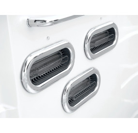 SPA DE NAGE S450 X 220 X 135