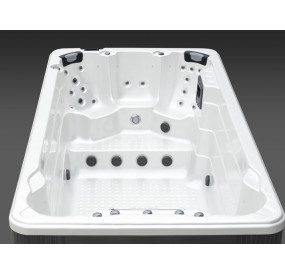 SPA DE NAGE S450 X 220 X 135