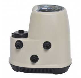 Spa Semi-Rigide VITA