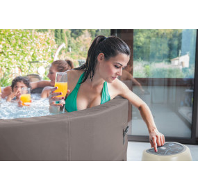 Spa Semi-Rigide VITA