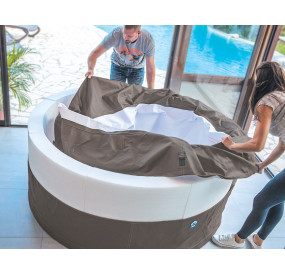 Spa Semi-Rigide VITA