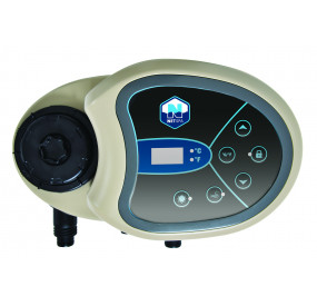 Spa Semi-Rigide VITA