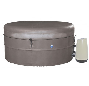 Spa Semi-Rigide VITA