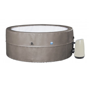 Spa Semi-Rigide VITA