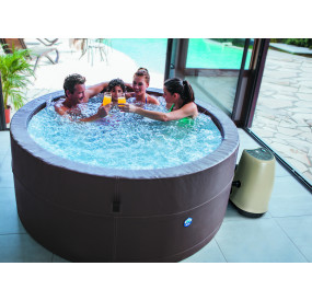 Spa Semi-Rigide VITA