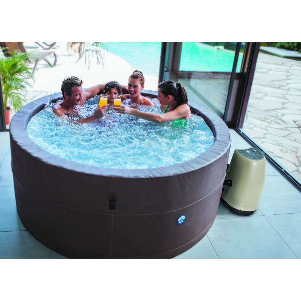 Spa Semi-Rigide VITA