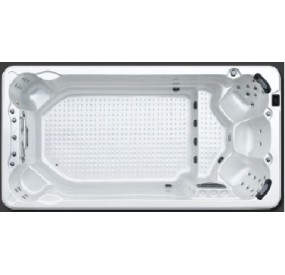 SPA DE NAGE S450 X 220 X 135