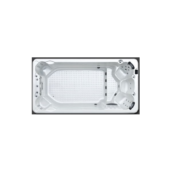 SPA DE NAGE S450 X 220 X 135