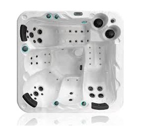 BO 547 Spa 5 places 2 allongées Aquatech-spa