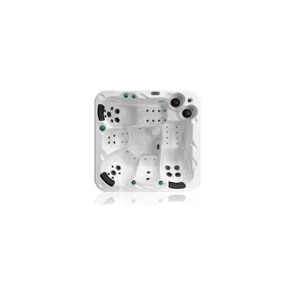 BO 547 Spa 5 places 2 allongées Aquatech-spa