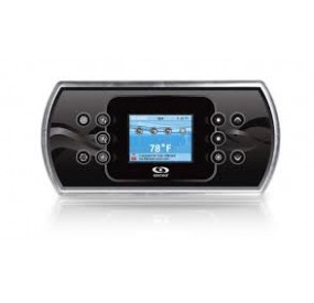 BO 565 spa 5 places 2 allongées Aquatech-spa