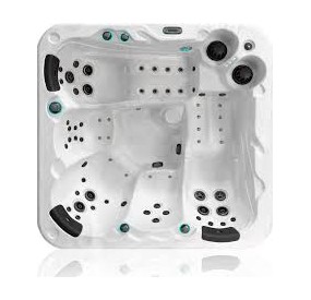BO 565 Spa 5 places 2 allongées Aquatech-spa