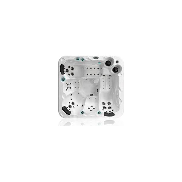 BO 565 Spa 5 places 2 allongées Aquatech-spa