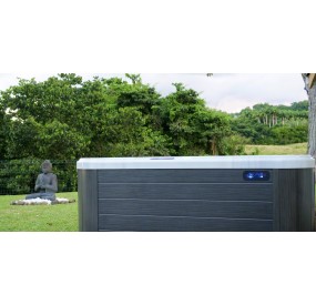 BO 575 spa 5 places 2 allongées Aquatech-spa