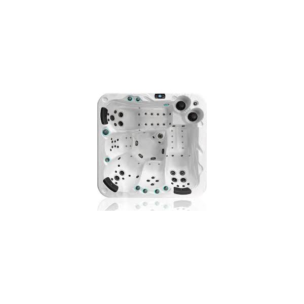 BO 575 Spa 5 places 2 allongées Aquatech-spa