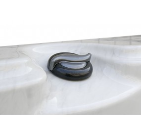 SPA DE NAGE SR380 Spa de nage vannes venturi