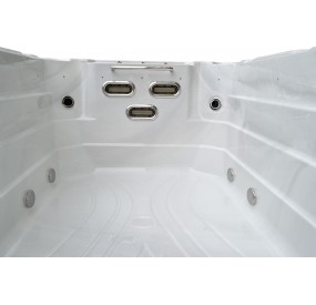 SPA DE NAGE S572 vue turboJets