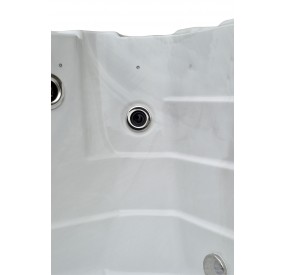 SPA DE NAGE S572 massage de droite dans nage