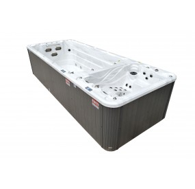 SPA DE NAGE S572 coté