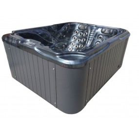 NELA Lite Gamme Essentielle - 3 places vue de 3/4