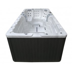 SPA DE NAGE SR450XL Spa de nage Vue extérieure