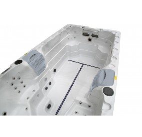 SPA DE NAGE SR450XL Spa de nage avec Rivers Jets 3/4