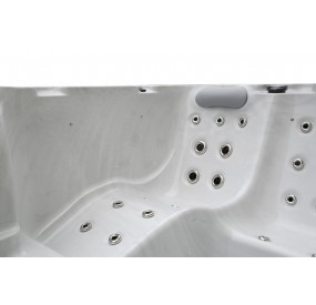 SPA DE NAGE SR450XL Spa de nage Place allongée