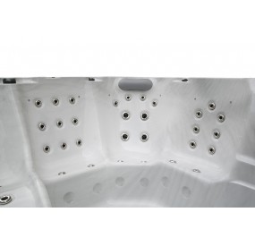 SPA DE NAGE SR450XL Spa de nage avec places assises