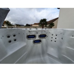 SPA DE NAGE S450 X 220 X 135