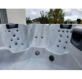 SPA DE NAGE S450 X 220 X 135