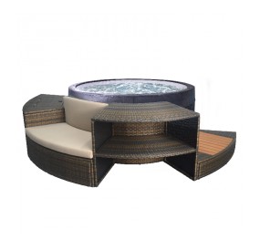 VITA AVEC MOBILIER
