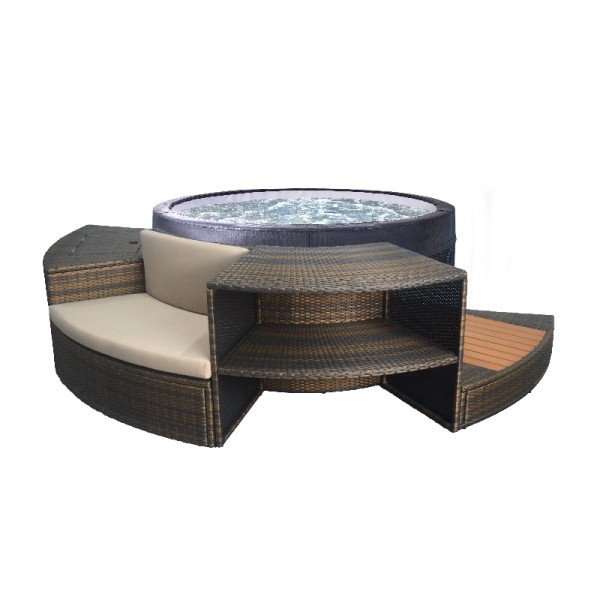 VITA AVEC MOBILIER