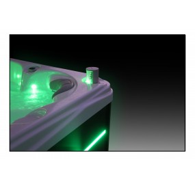 VENUS - Chromathérapie Couleur Vert