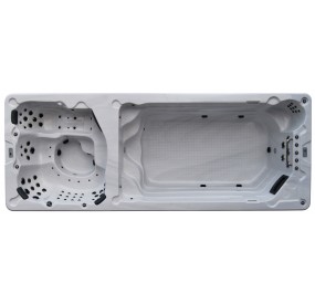 SB594 Spa Bizone haut de gamme