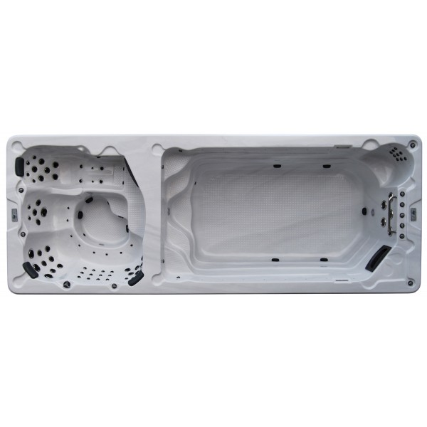 SB594 Spa Bizone haut de gamme