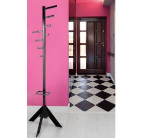 PORTE_Peignoir chauffé